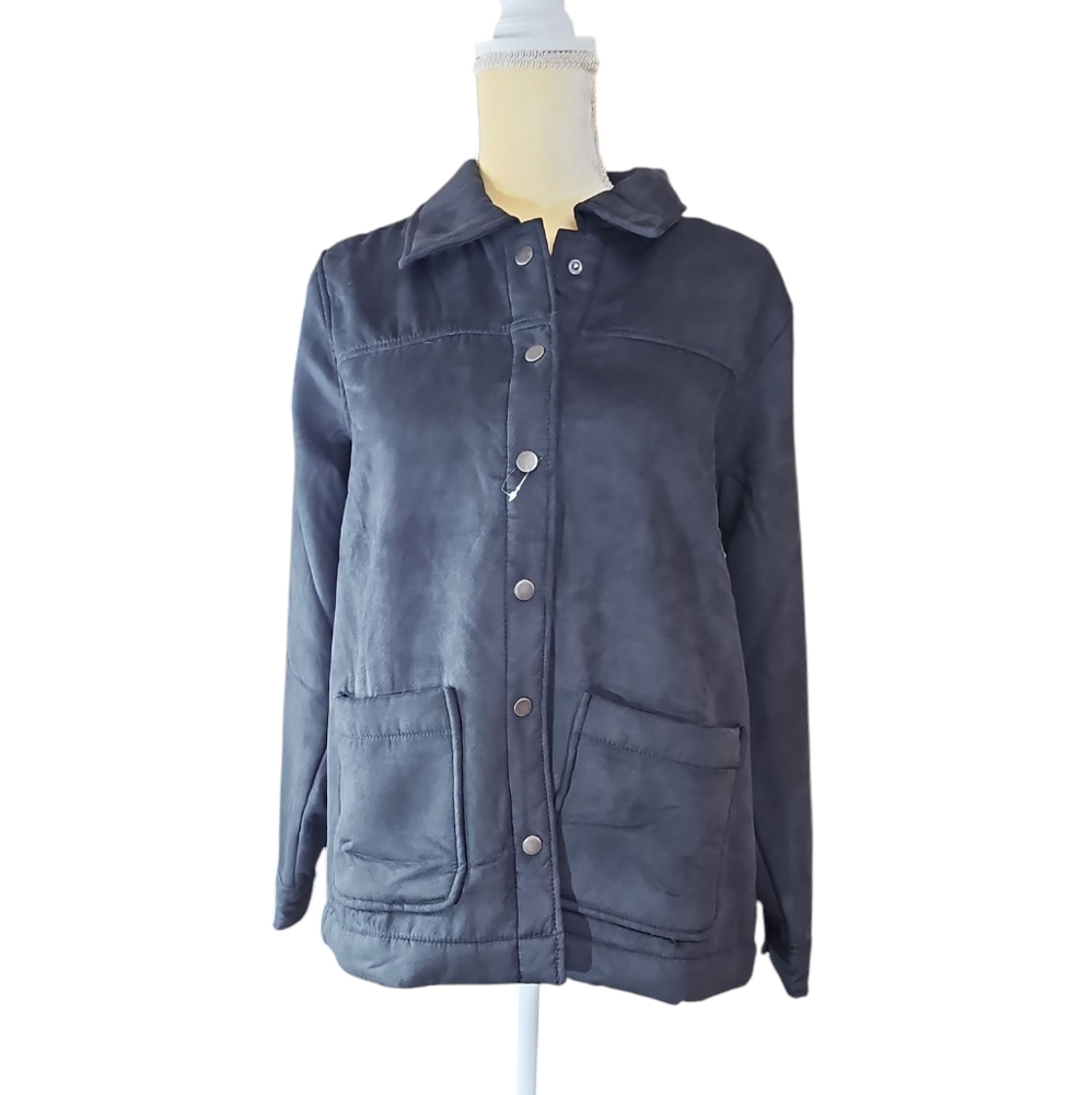 NWT Boston Traders Jacket - Picture 14 of 14